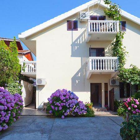 Apartments Ratkovic Tivat Pokój zdjęcie