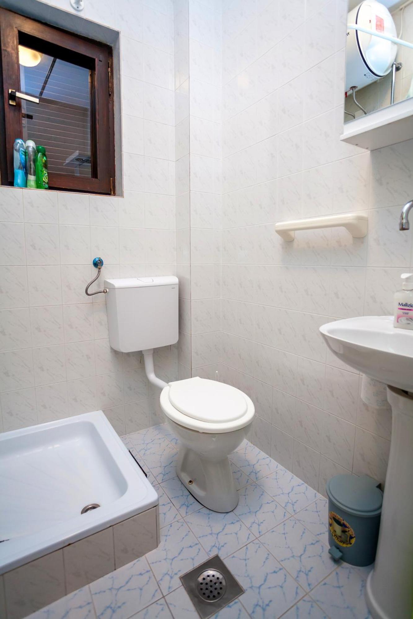 Apartments Ratkovic Tivat Pokój zdjęcie