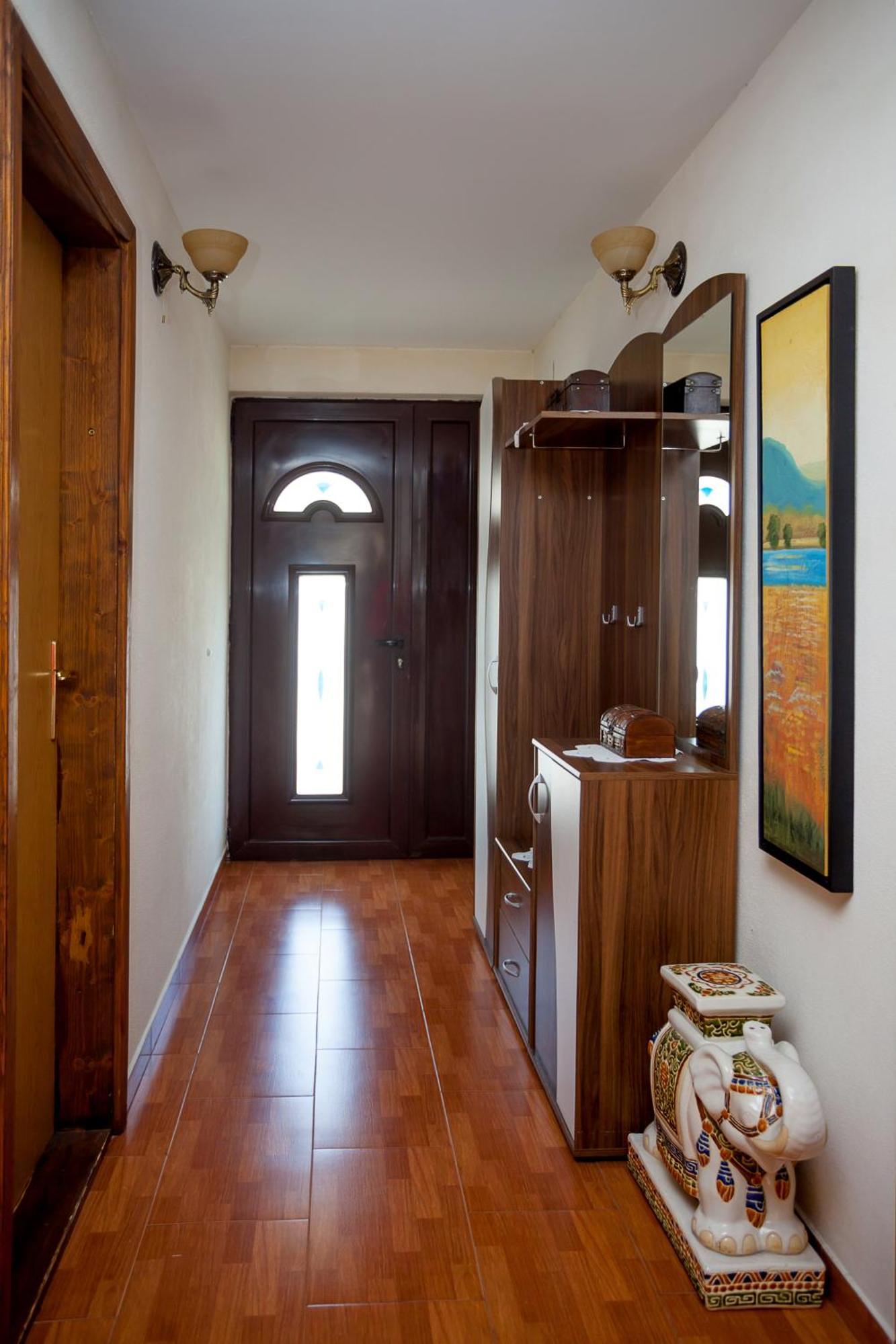 Apartments Ratkovic Tivat Pokój zdjęcie