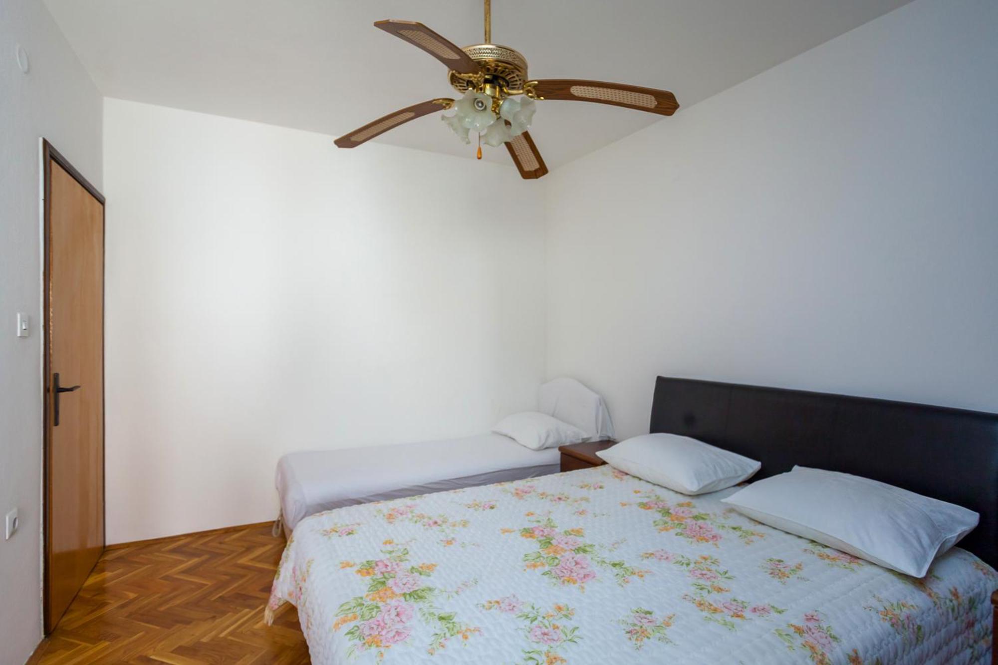 Apartments Ratkovic Tivat Pokój zdjęcie