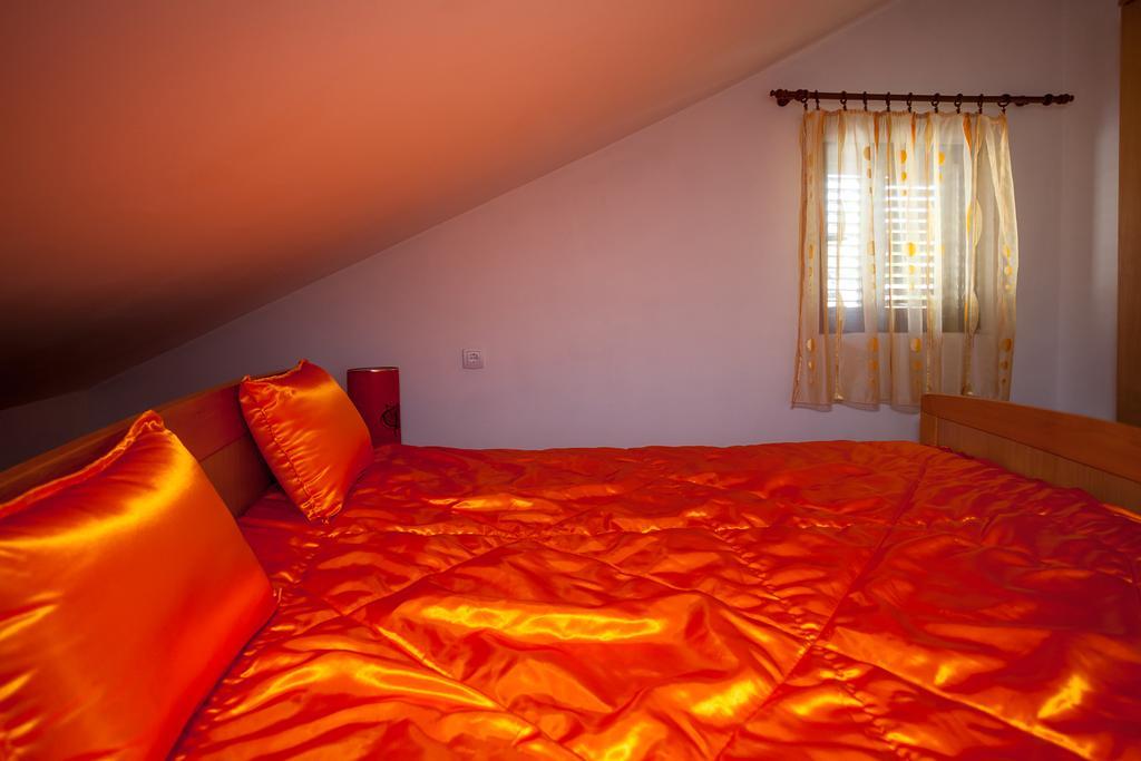 Apartments Ratkovic Tivat Zewnętrze zdjęcie