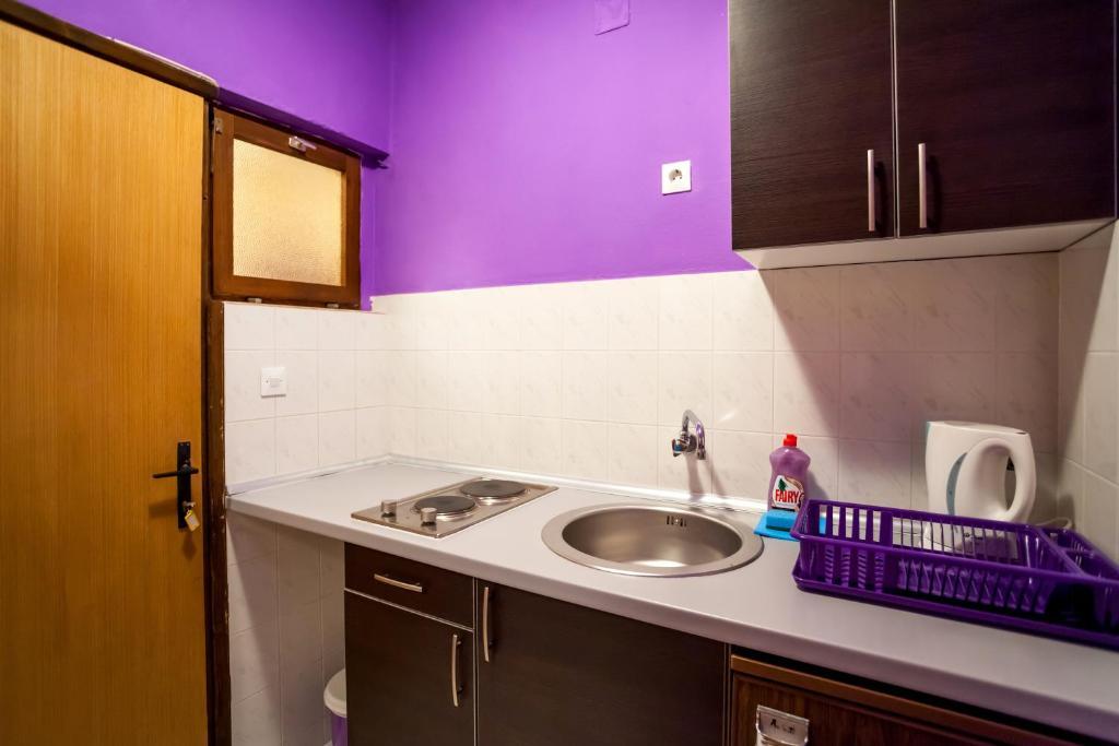 Apartments Ratkovic Tivat Pokój zdjęcie