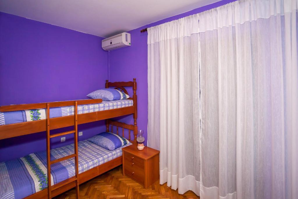 Apartments Ratkovic Tivat Pokój zdjęcie
