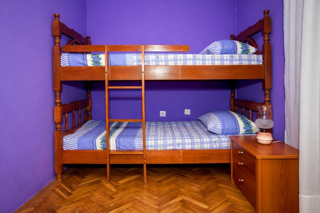 Apartments Ratkovic Tivat Pokój zdjęcie
