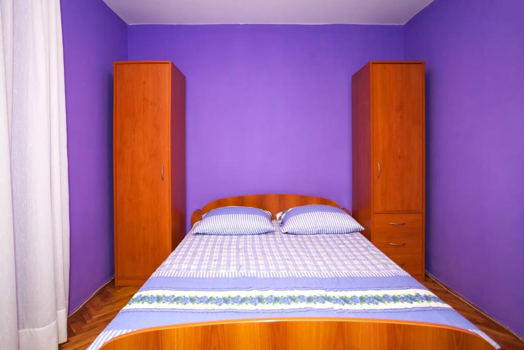 Apartments Ratkovic Tivat Pokój zdjęcie