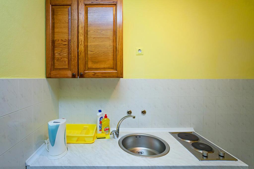 Apartments Ratkovic Tivat Pokój zdjęcie