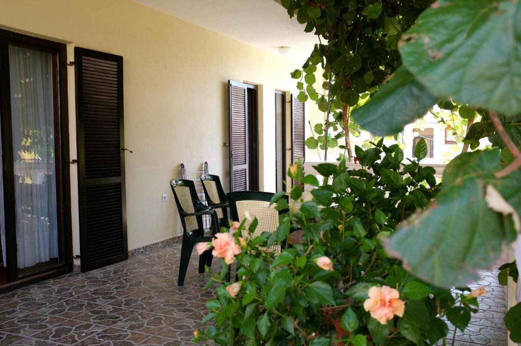 Apartments Ratkovic Tivat Zewnętrze zdjęcie