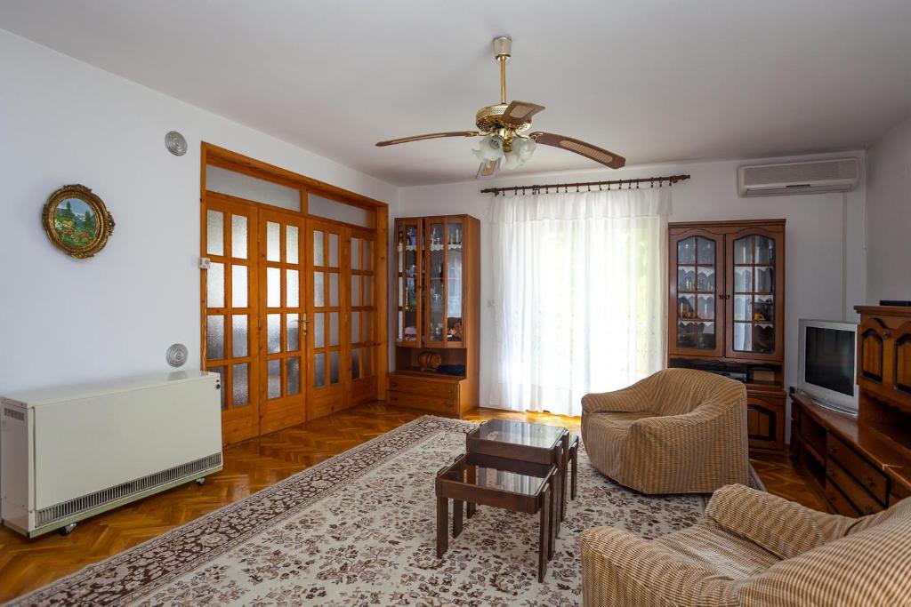 Apartments Ratkovic Tivat Zewnętrze zdjęcie