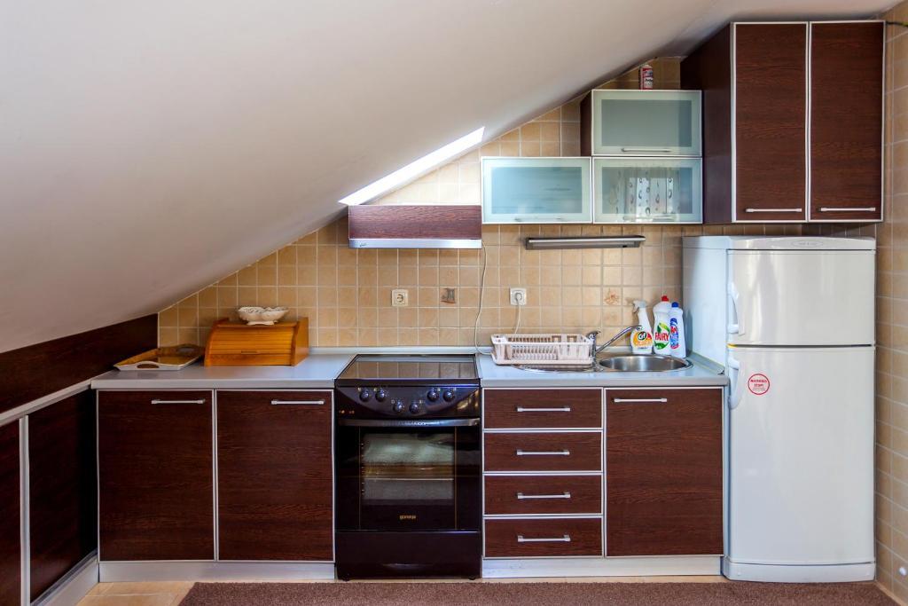 Apartments Ratkovic Tivat Zewnętrze zdjęcie
