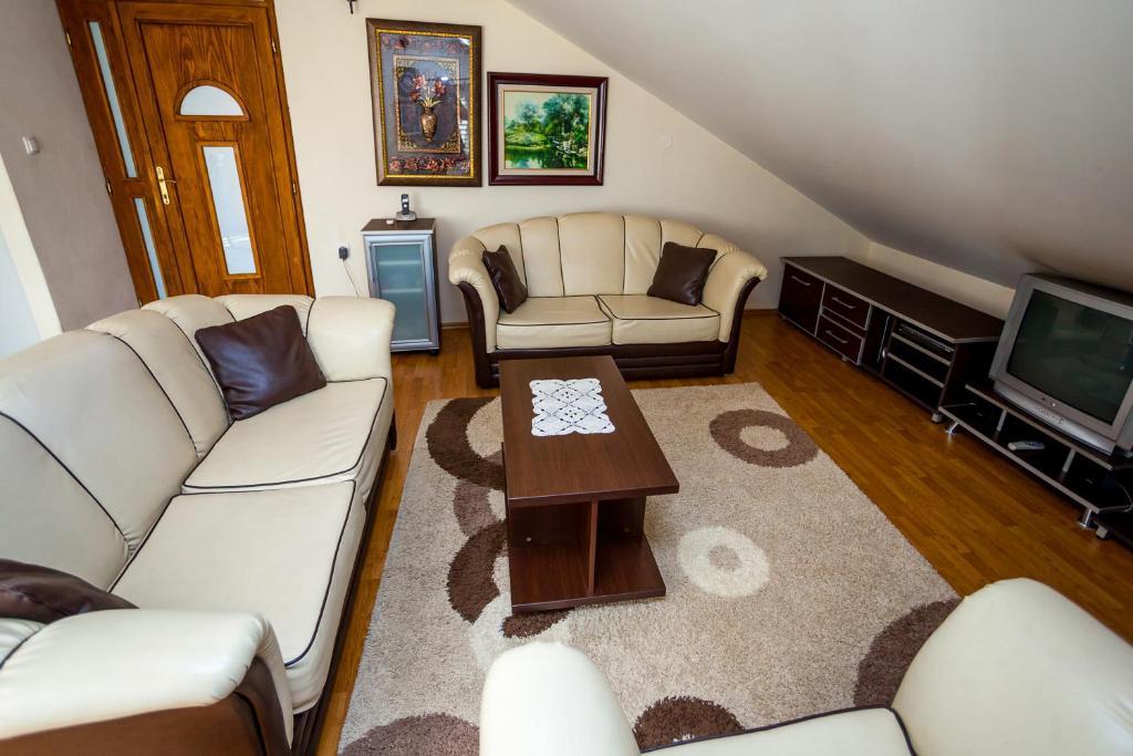 Apartments Ratkovic Tivat Zewnętrze zdjęcie