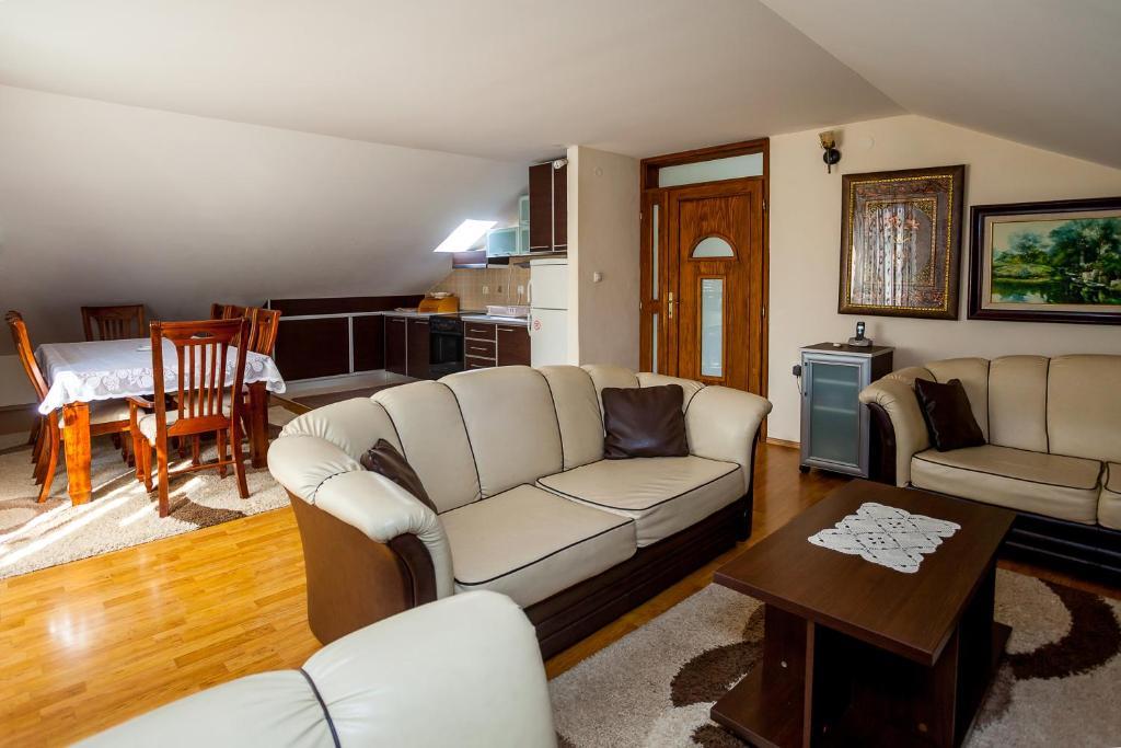 Apartments Ratkovic Tivat Zewnętrze zdjęcie