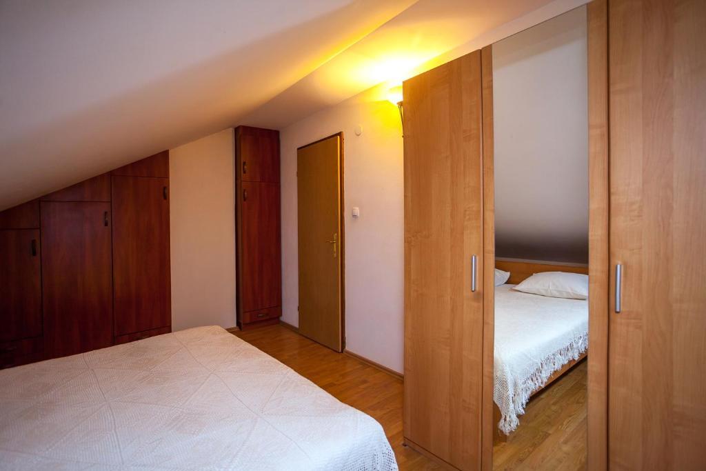 Apartments Ratkovic Tivat Zewnętrze zdjęcie