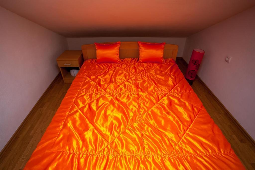 Apartments Ratkovic Tivat Zewnętrze zdjęcie