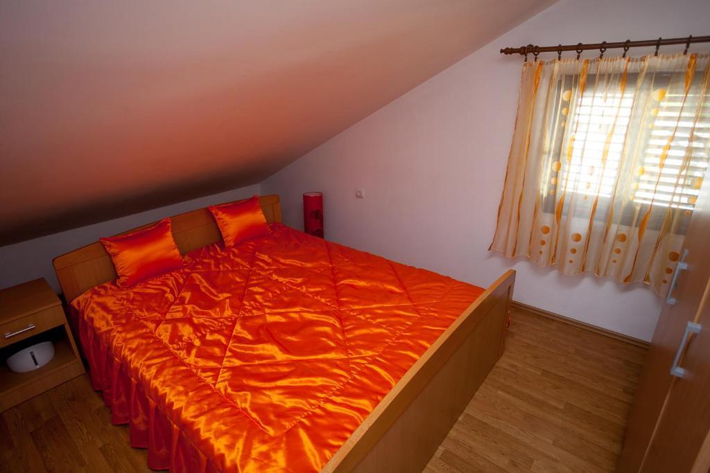 Apartments Ratkovic Tivat Zewnętrze zdjęcie