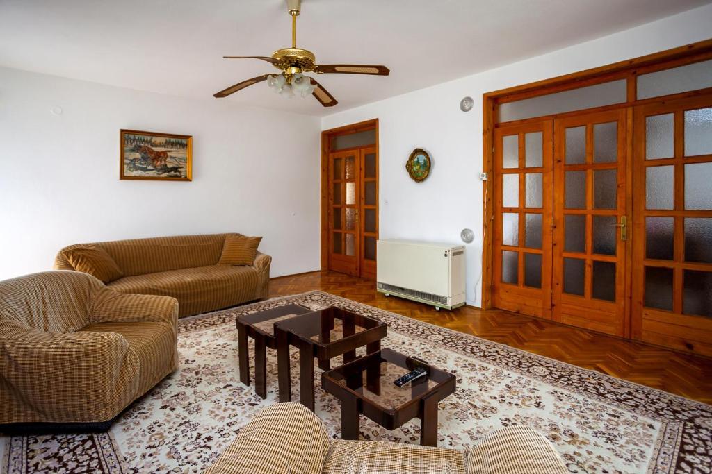 Apartments Ratkovic Tivat Zewnętrze zdjęcie
