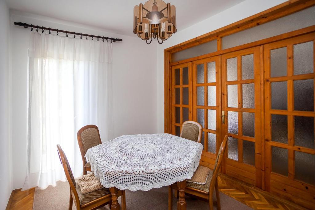 Apartments Ratkovic Tivat Zewnętrze zdjęcie