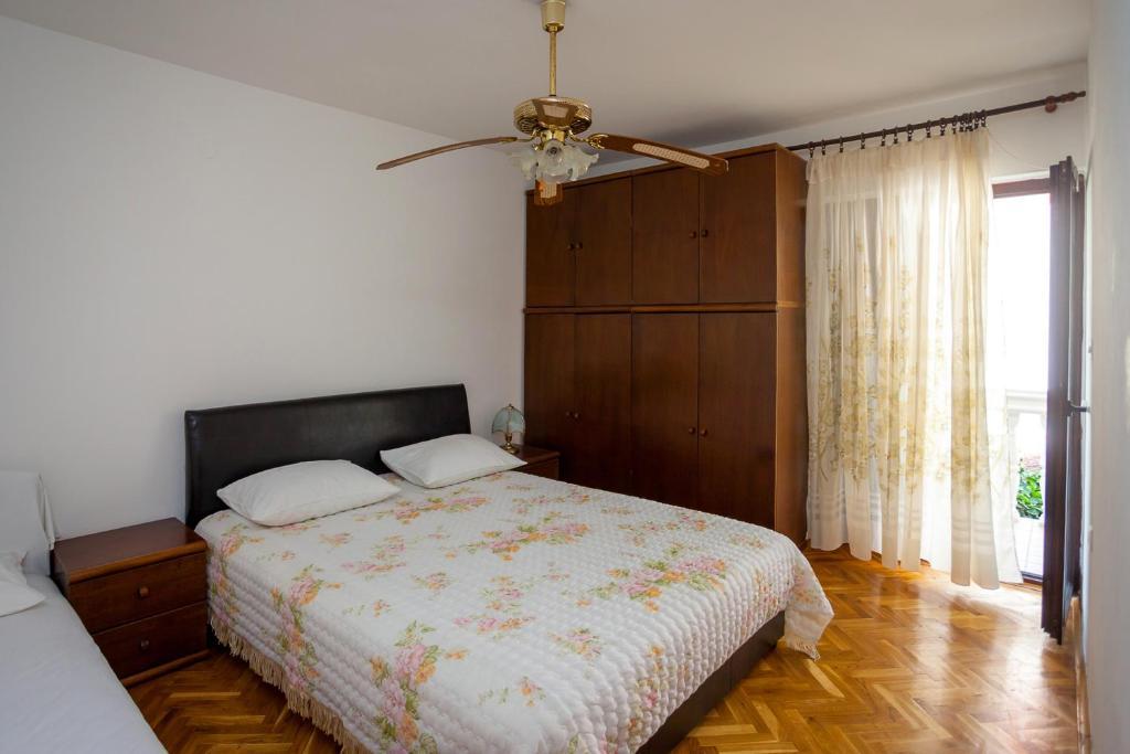 Apartments Ratkovic Tivat Zewnętrze zdjęcie