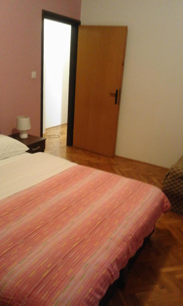 Apartments Ratkovic Tivat Zewnętrze zdjęcie