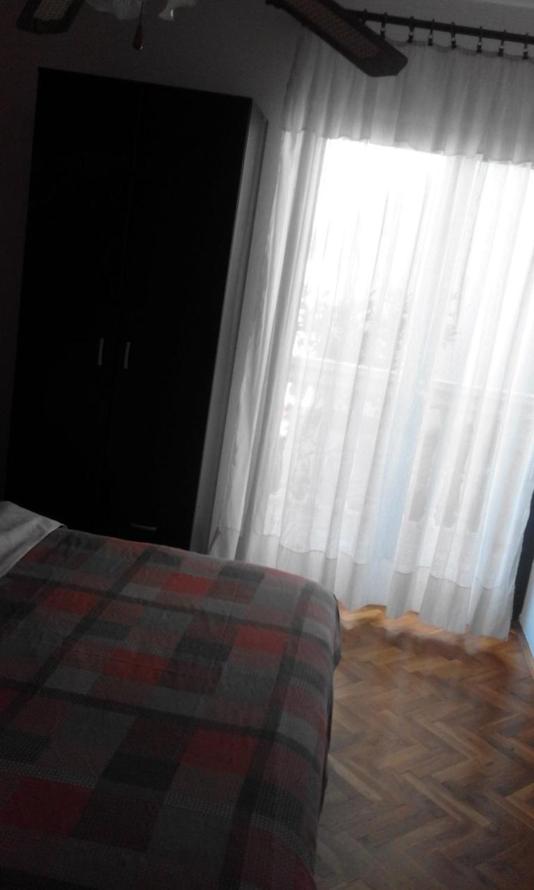 Apartments Ratkovic Tivat Zewnętrze zdjęcie