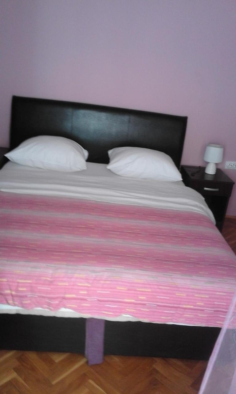 Apartments Ratkovic Tivat Zewnętrze zdjęcie