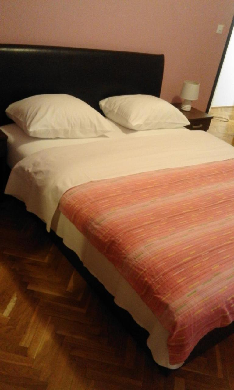 Apartments Ratkovic Tivat Zewnętrze zdjęcie