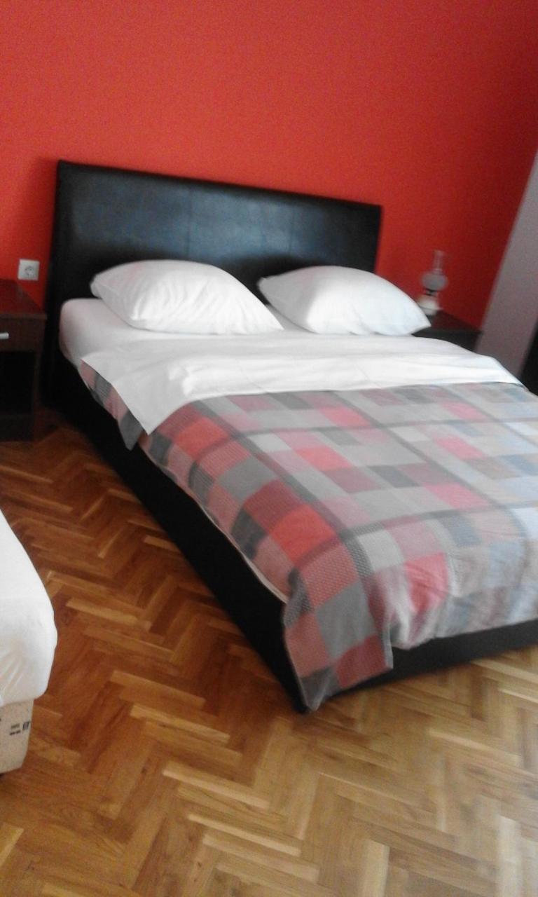 Apartments Ratkovic Tivat Zewnętrze zdjęcie