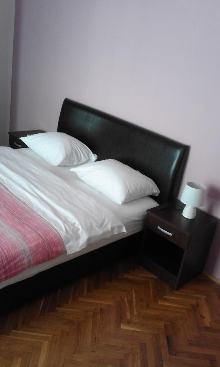 Apartments Ratkovic Tivat Zewnętrze zdjęcie