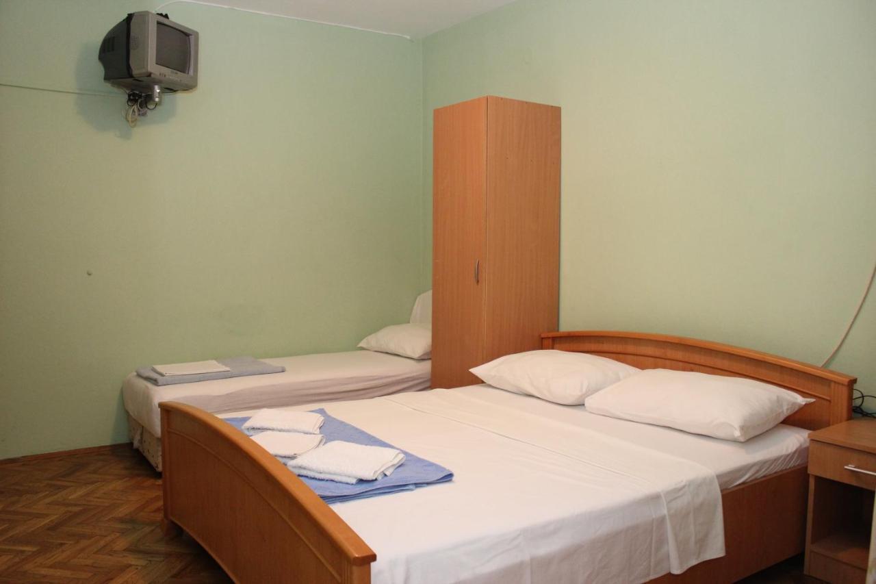 Apartments Ratkovic Tivat Pokój zdjęcie