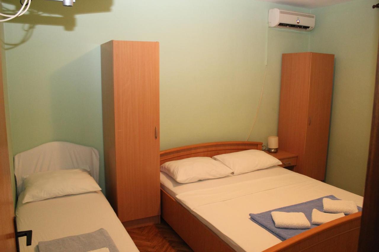 Apartments Ratkovic Tivat Pokój zdjęcie