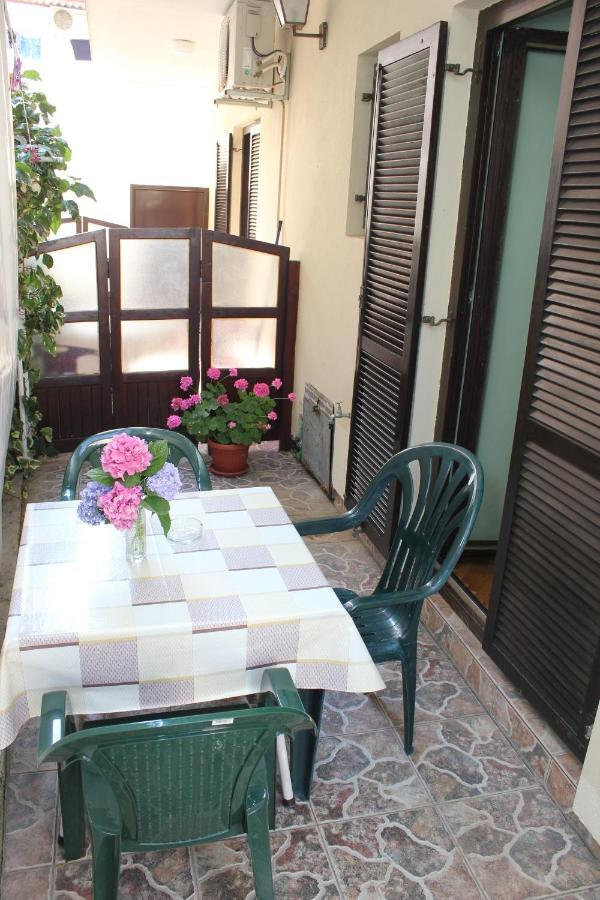 Apartments Ratkovic Tivat Pokój zdjęcie